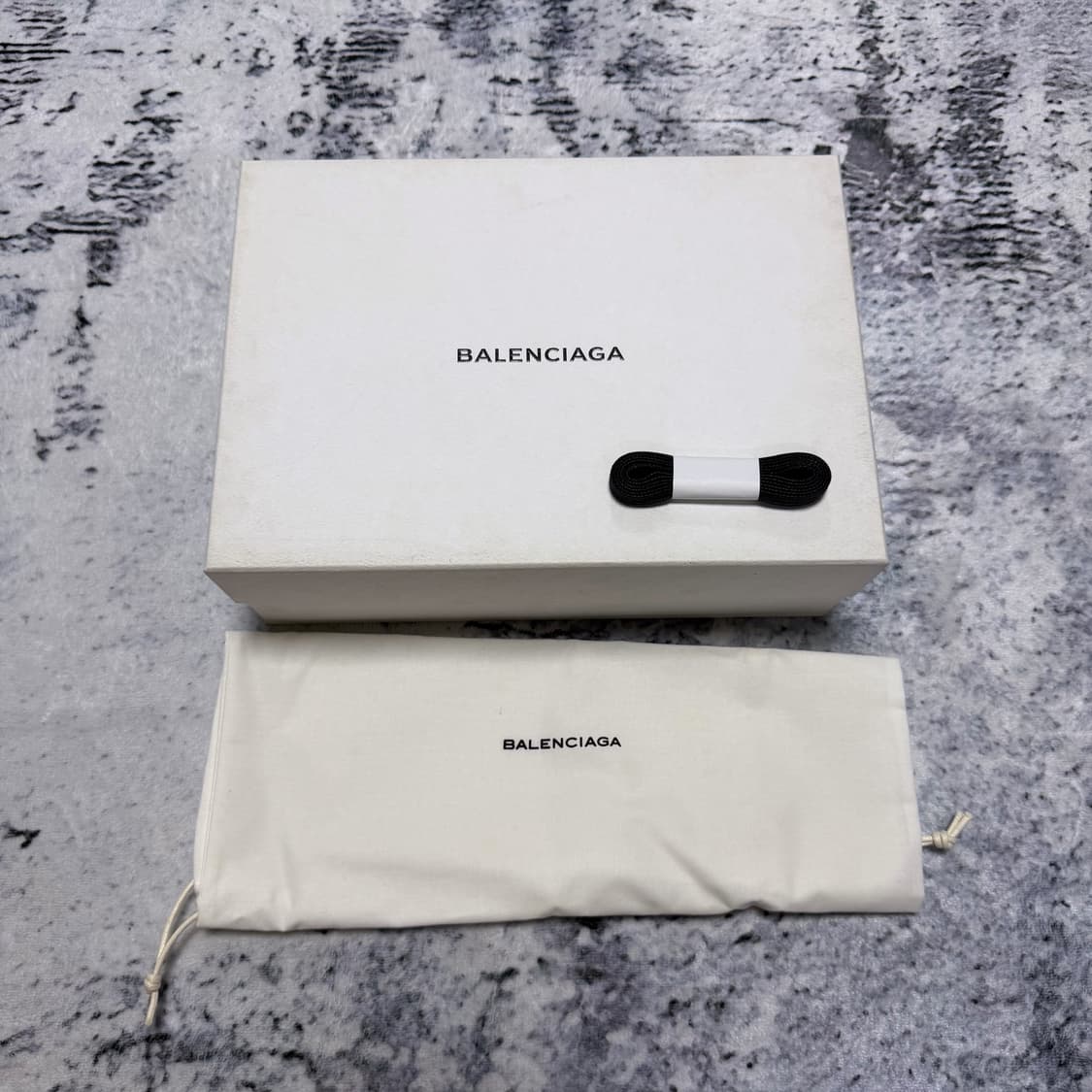 (풀구성 새상품) 발렌시아가 아레나 235/36 상품이미지5