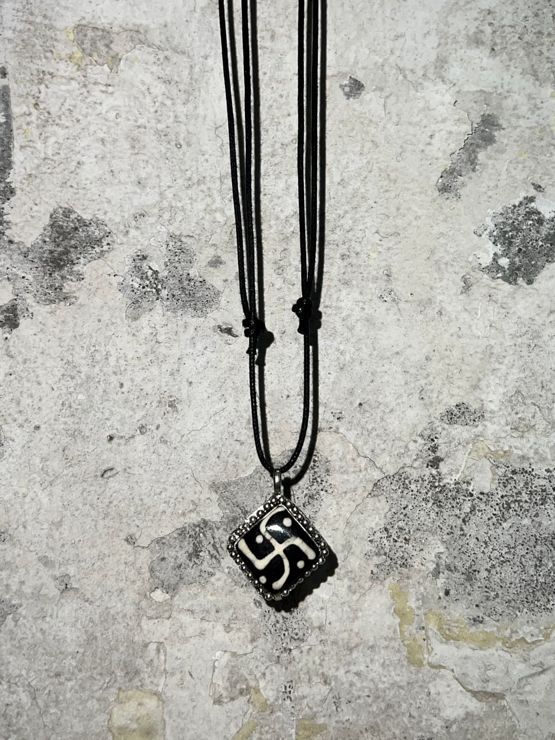 빈티지 네이티브 펜던트 (택1) 상품이미지2