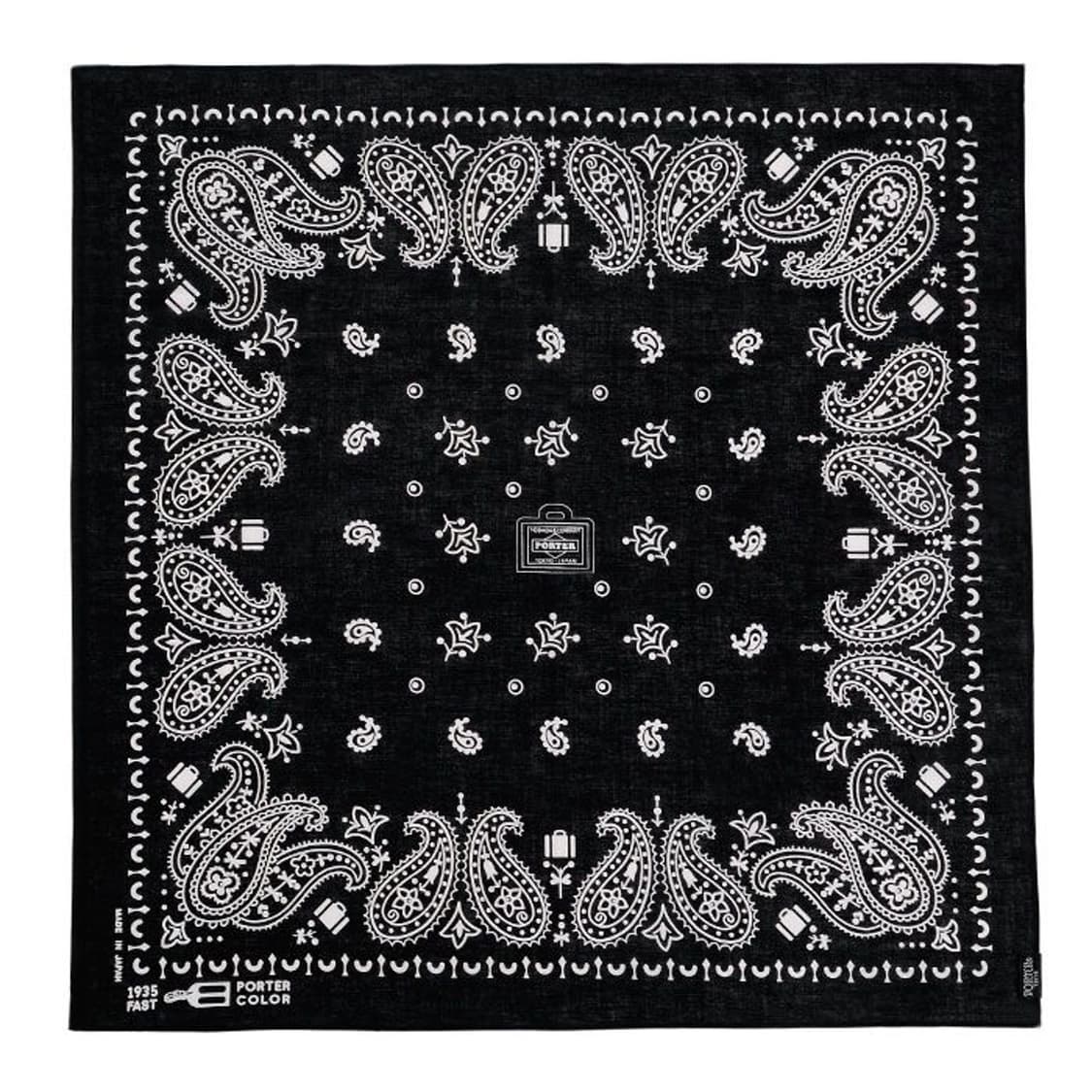 PORTER 포터 BANDANA SET  상품이미지4