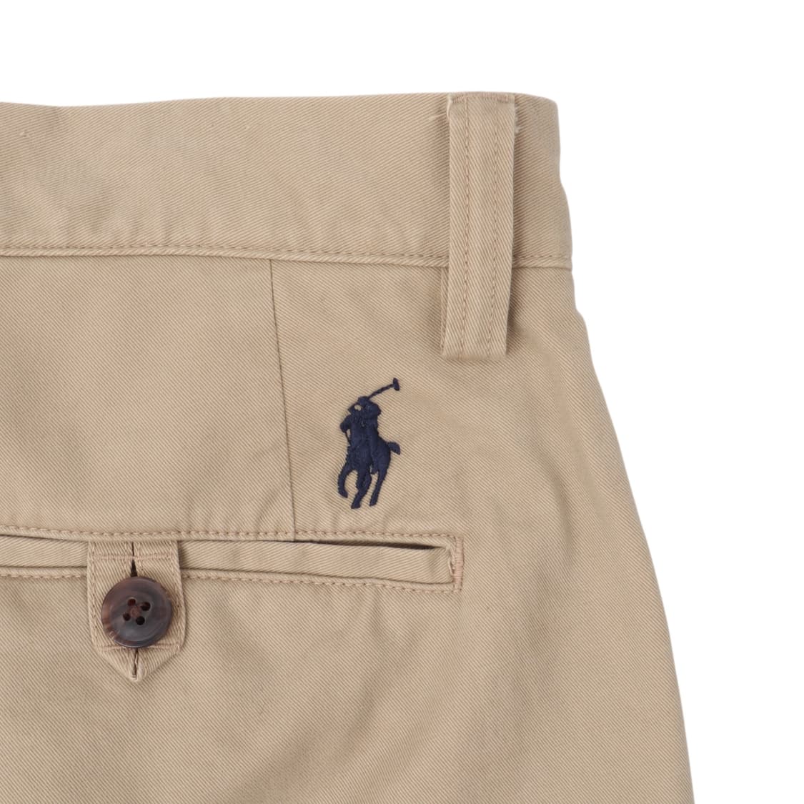 폴로 랄프로렌 베이지 알로하 플래그 스트레치 스트레이트 치노팬츠 상품이미지6