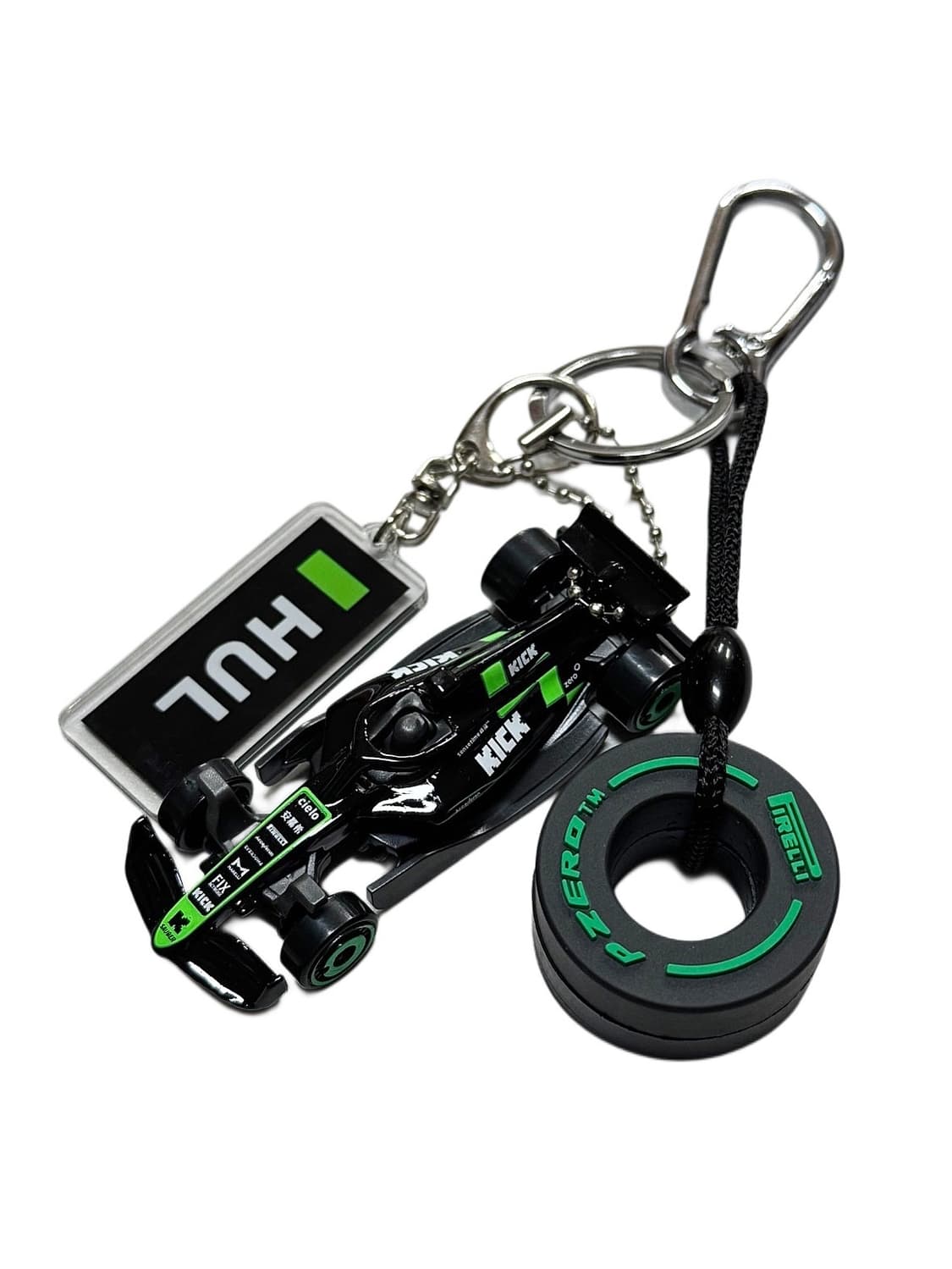 Stake F1 Team KICK Sauber 상품이미지1