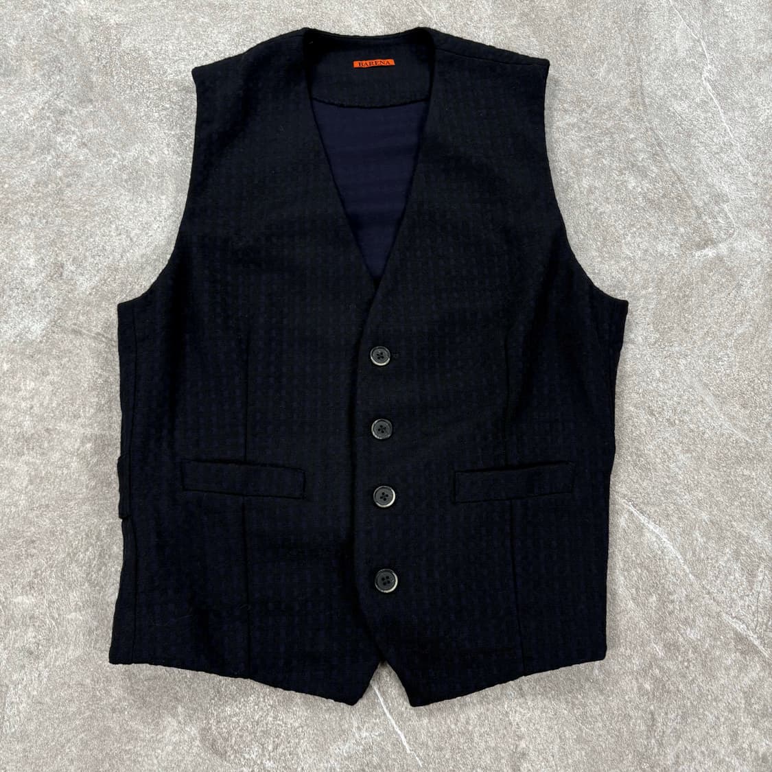 barena vest 상품이미지1