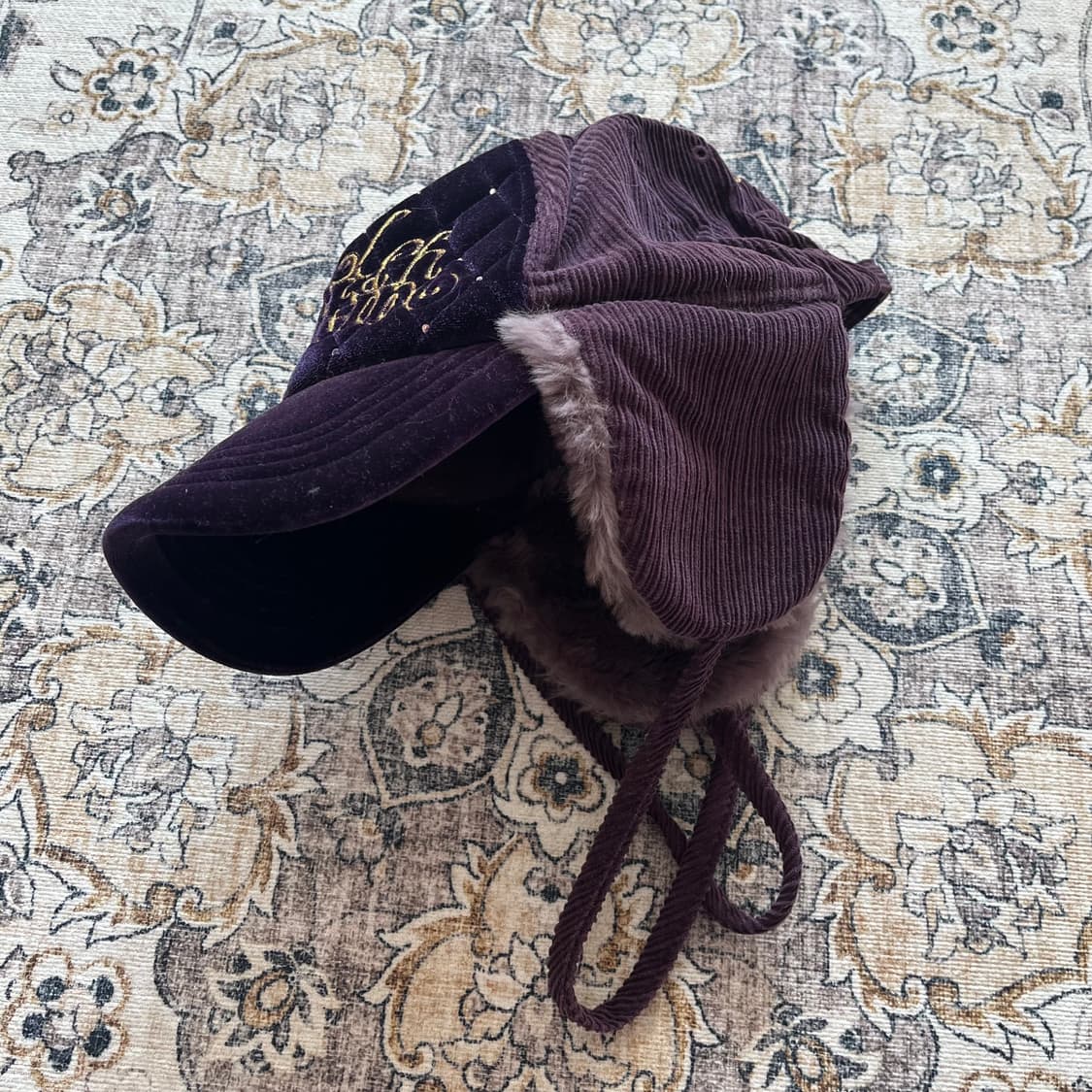 Rudolph Valenlino 트루퍼햇 상품이미지1