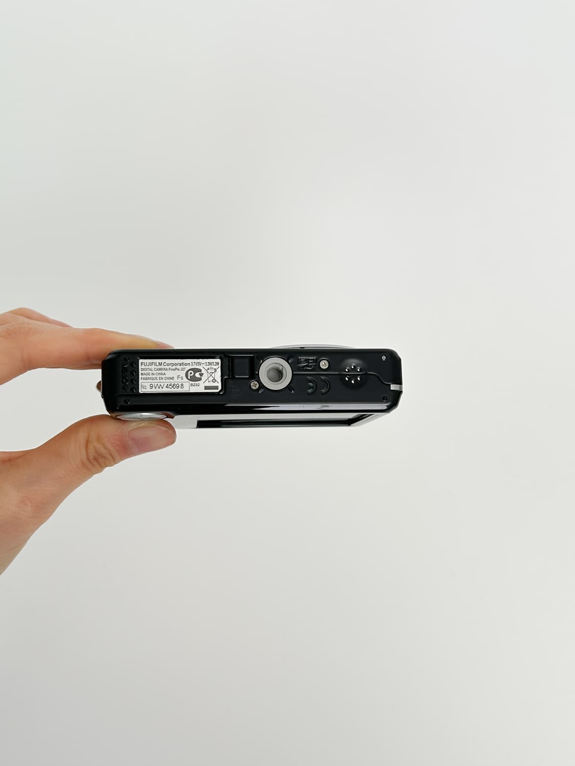 슬기디카!) 후지필름 파인픽스 j27 Finepix 빈티지 디카 상품이미지9