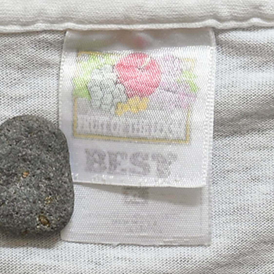 90s Albuquerque High Bulldog 빈티지 티셔츠 상품이미지4