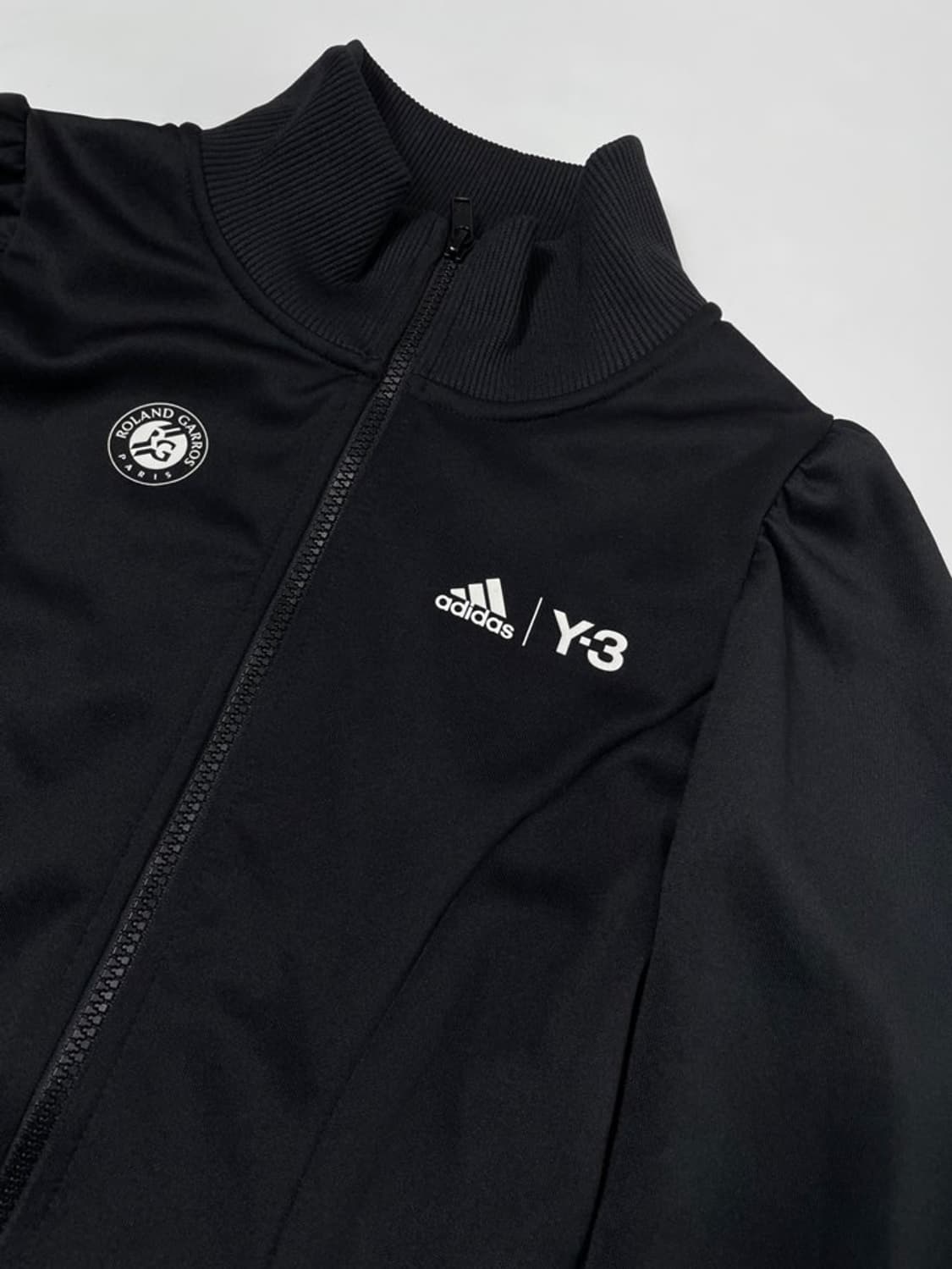 YOHJI YAMAMOTO x ADIDAS ROLAND GARROS CO 상품이미지2