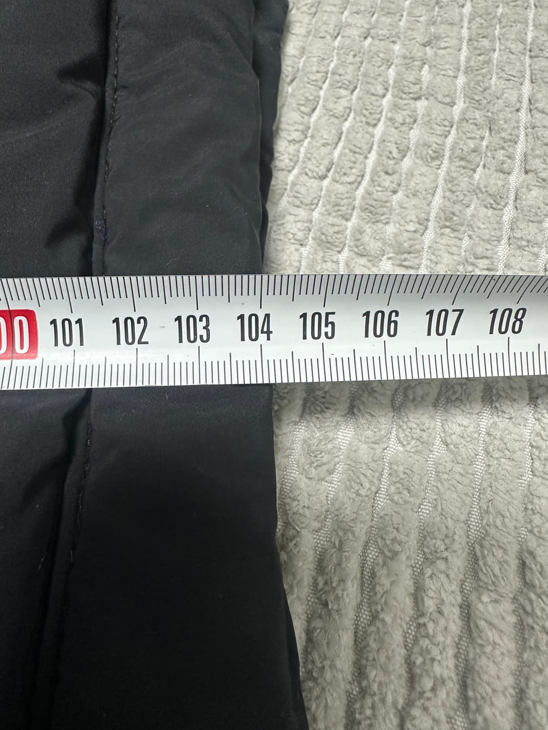 컬럼비아 옴니히트 롱패딩 상품이미지7