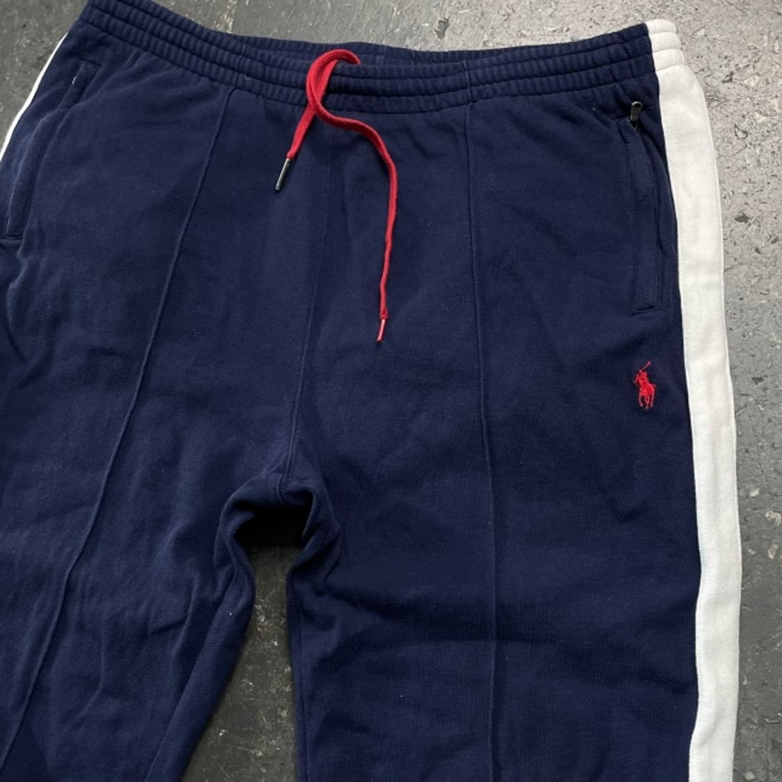 100 폴로 랄프로렌 스웻팬츠 상품이미지2