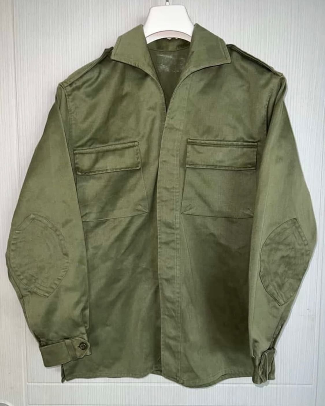 밀리터리 자켓 m 상품이미지1