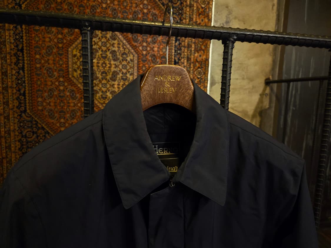 에르노 고어텍스 패딩코트 상품이미지9