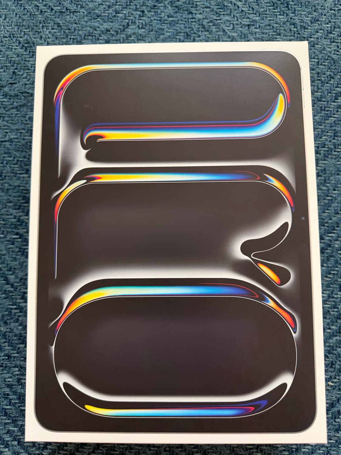 아이패드 프로 11 M5 256GB 실버 상품이미지2