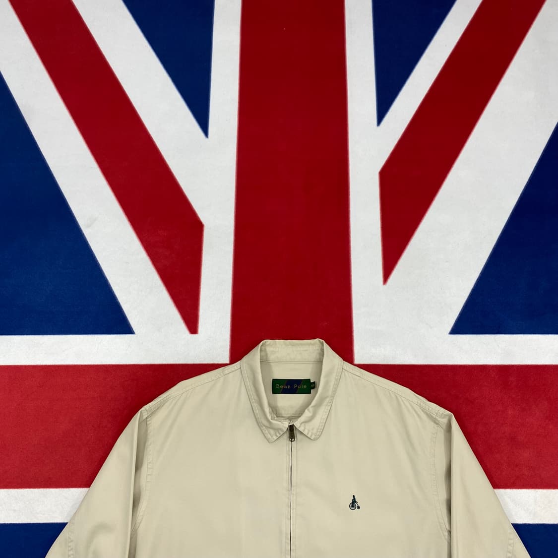 빈폴 스윙톱자켓 105 상품이미지2