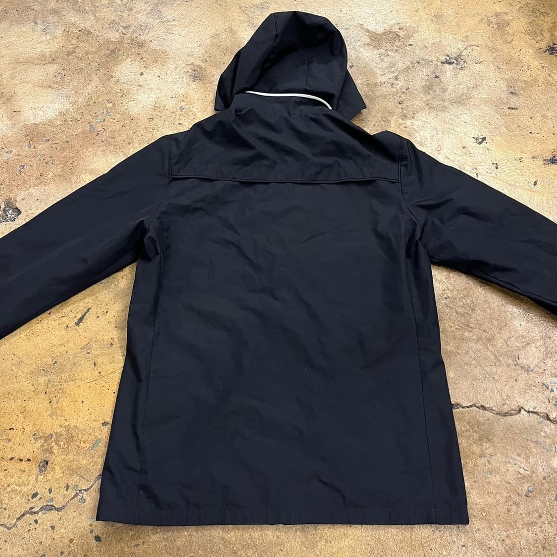 [정품/L] 아디다스 윈드브레이커 바람막이 b16 상품이미지4