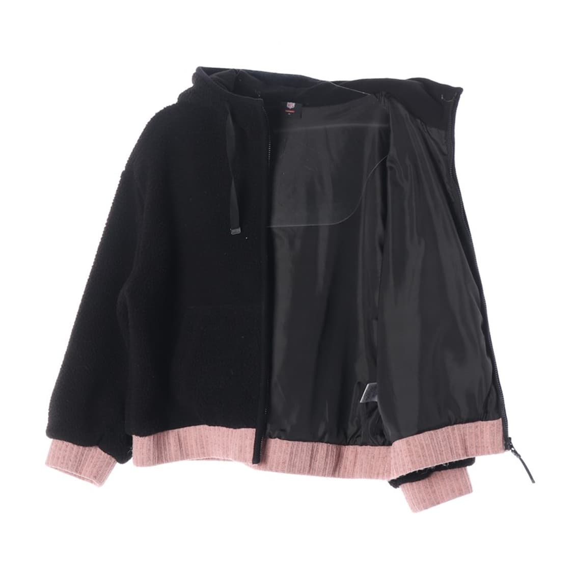 NFL 보아 플리스 후드 집업 XL 상품이미지2