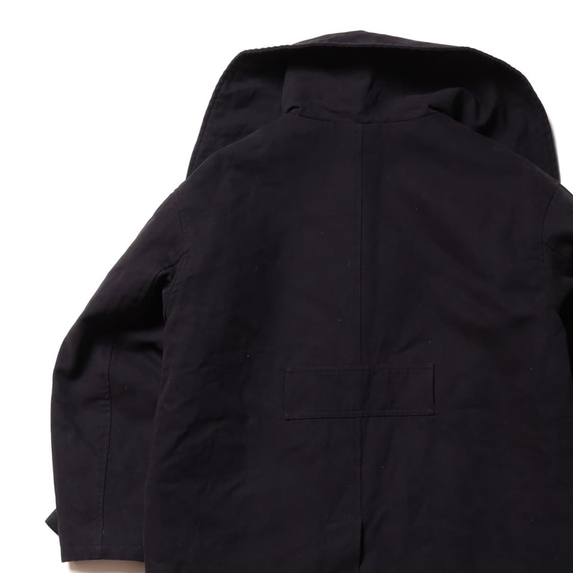 아크네 스튜디오 Acne Studios N3B Coat 
 상품이미지5