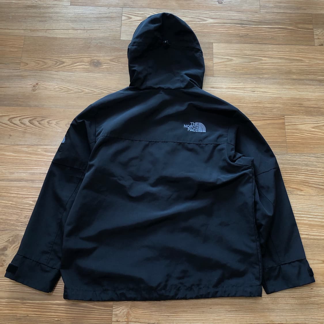 노스페이스 유틸리티 자켓 상태굿 남여공용 상품이미지3