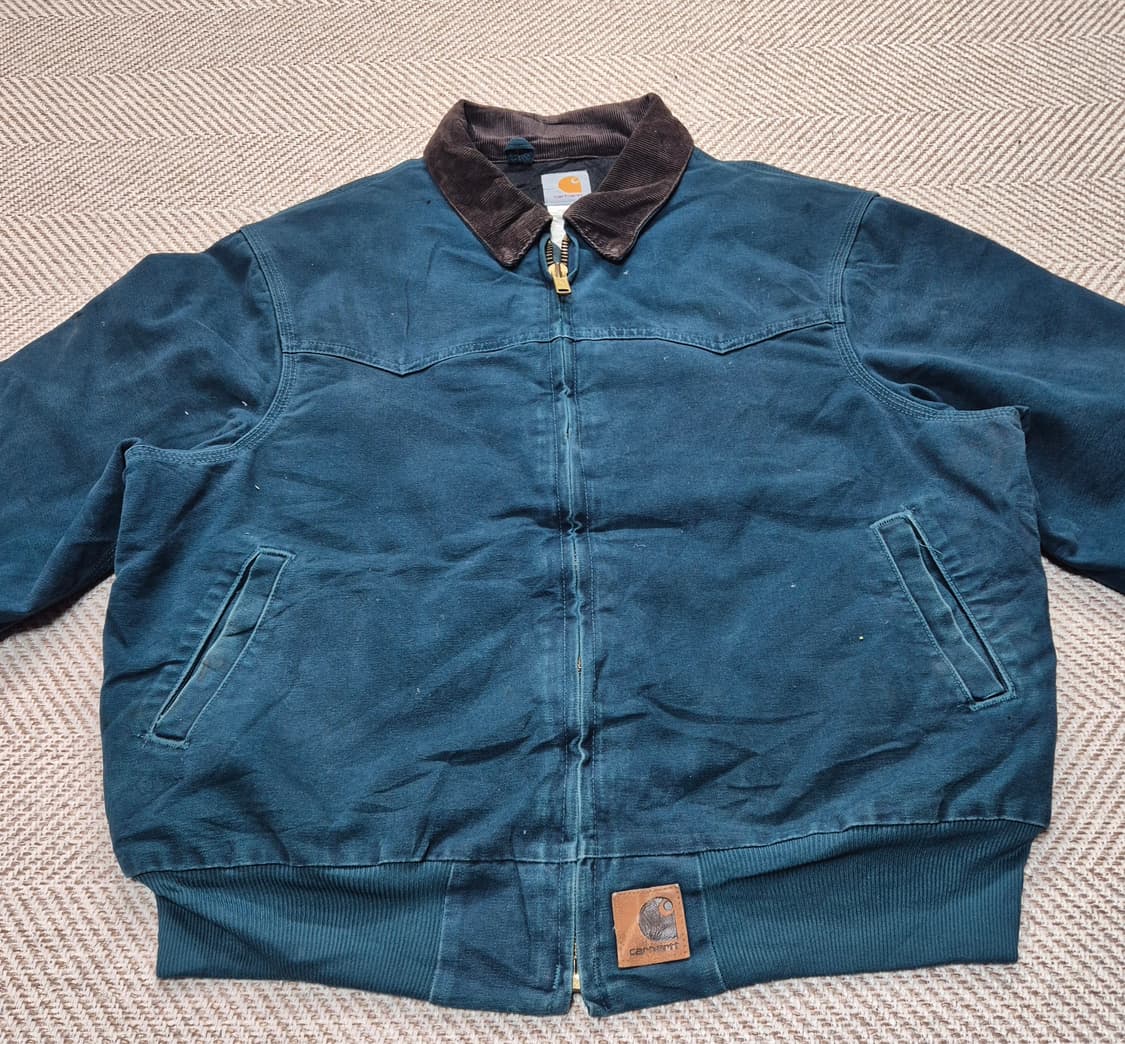 칼하트 산타페 상품이미지3