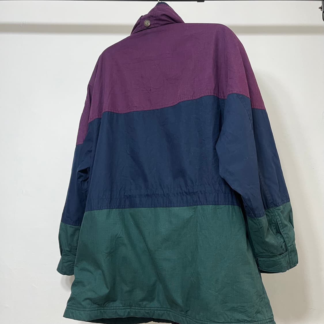 90s 바람막이 아웃도어 스키점퍼 상품이미지6