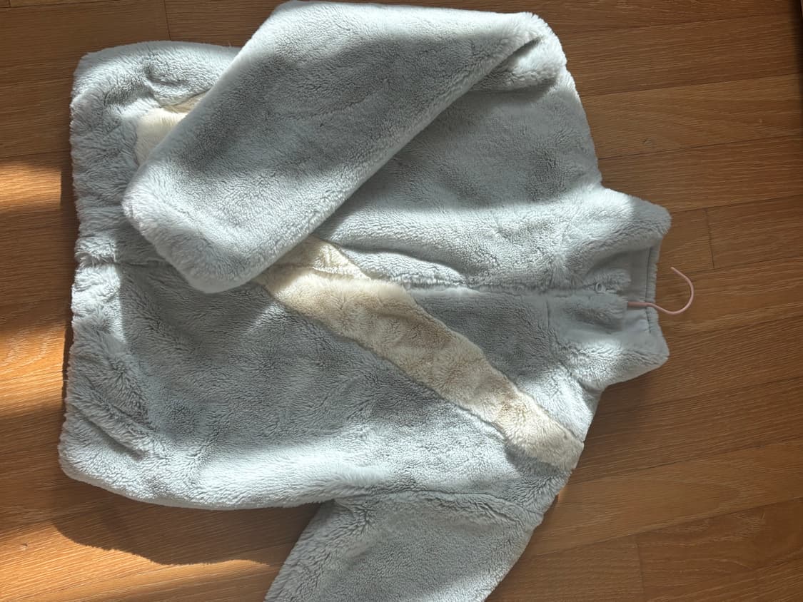 나이키 뽀글이 퍼지켓 s 상품이미지1