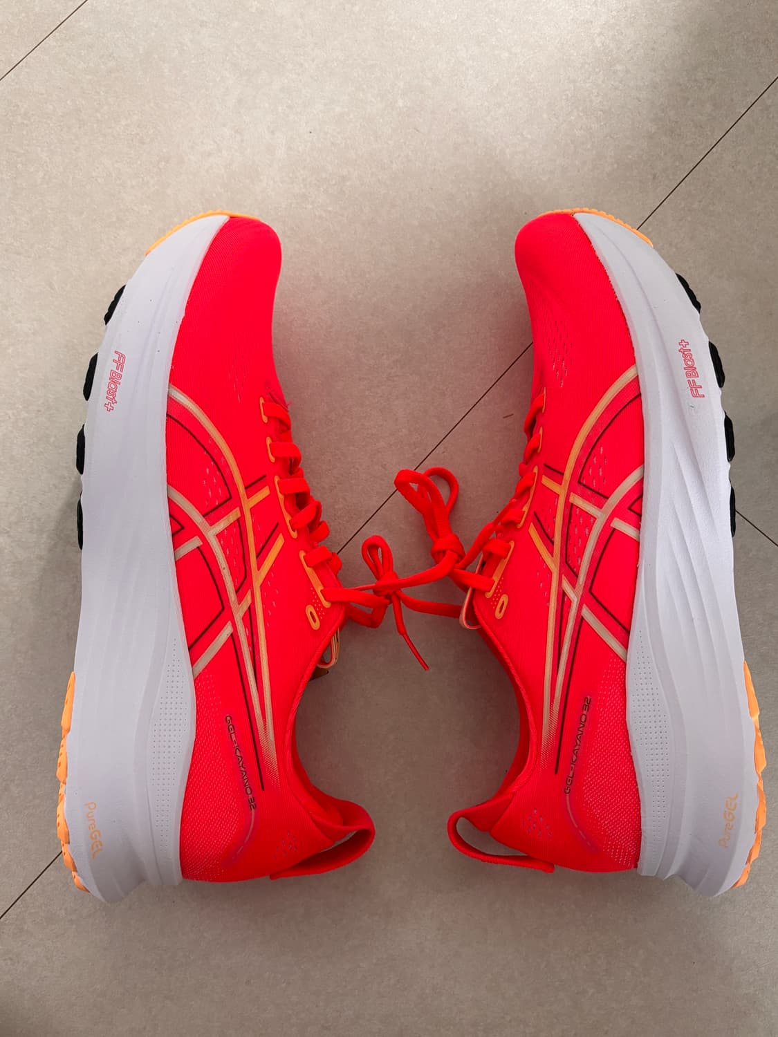 아식스 젤카야노 32 / 285  상품이미지5