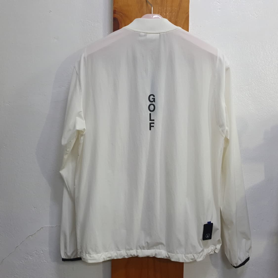 골든베어 골프웨어  집업상의(s) 상품이미지7