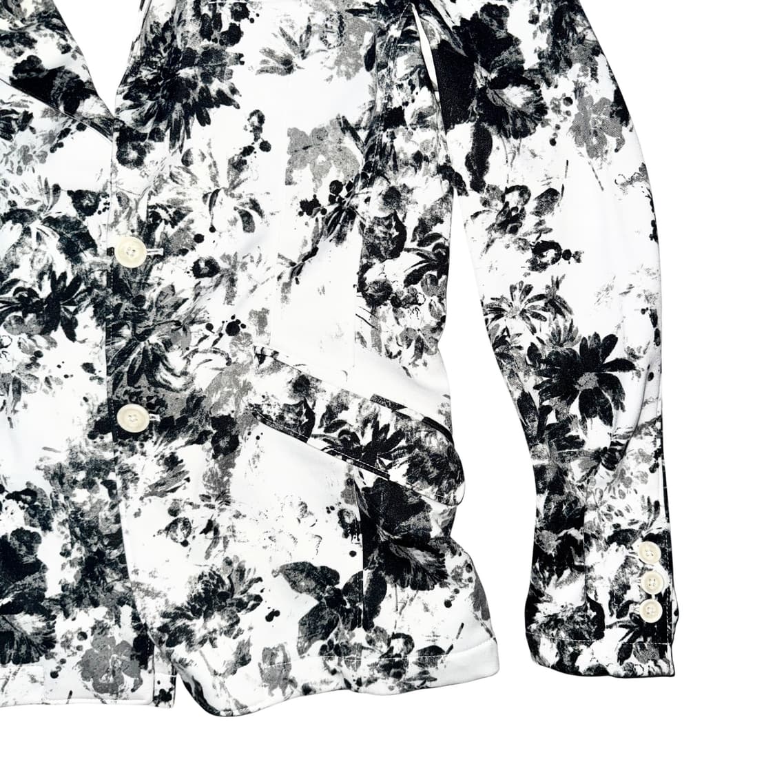 Ink Pattern jacket 상품이미지4