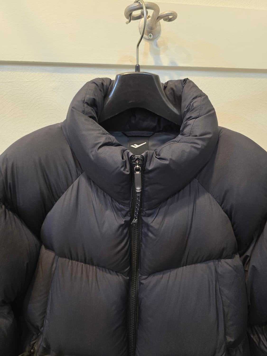 프로스펙스  핫멜트 웰딩 헤비다운 상품이미지1