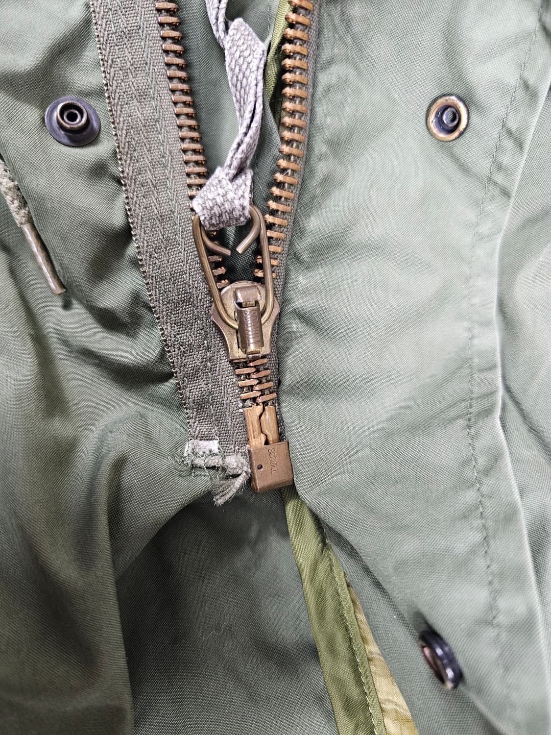 개파카 상품이미지9