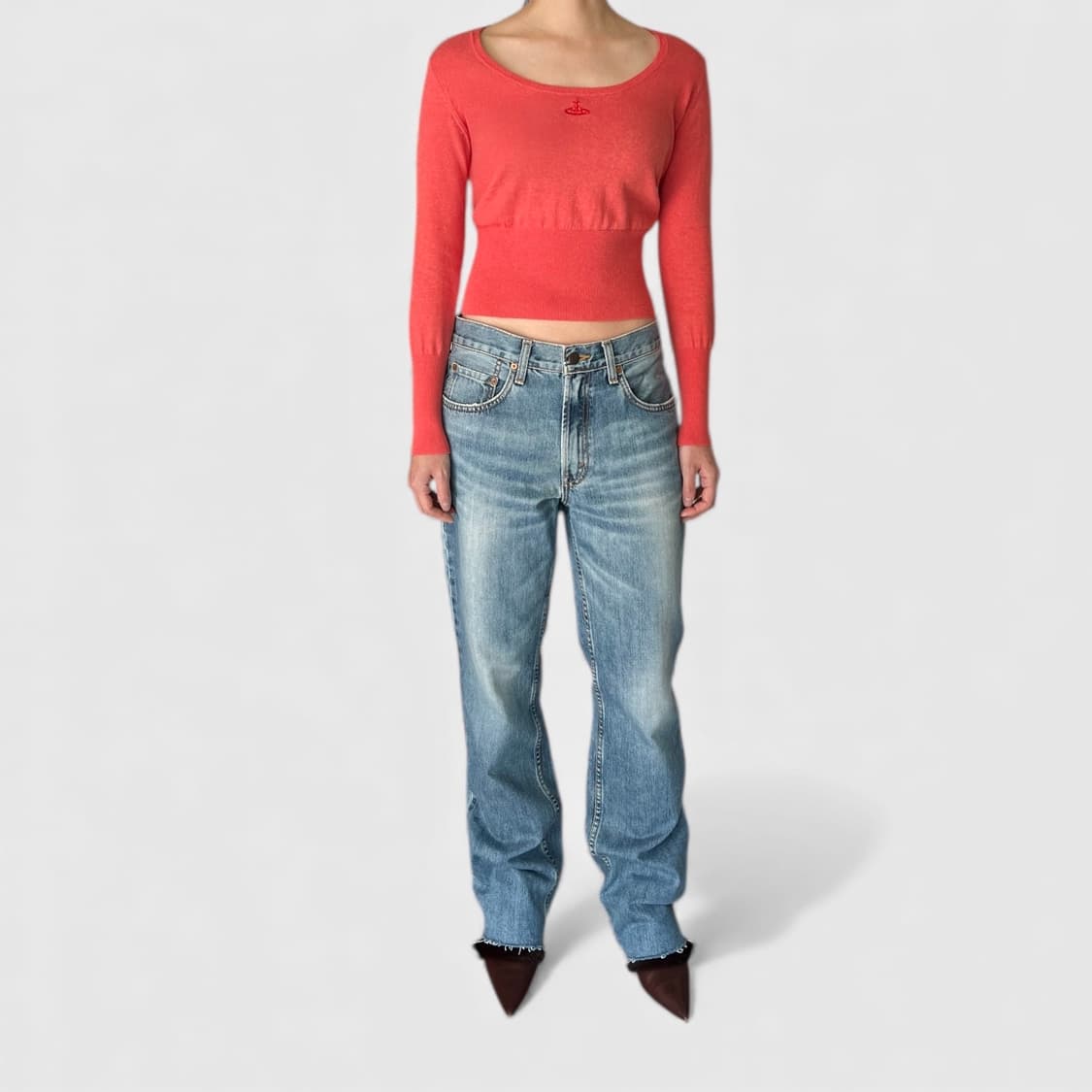 vivienne westwood knit 상품이미지4