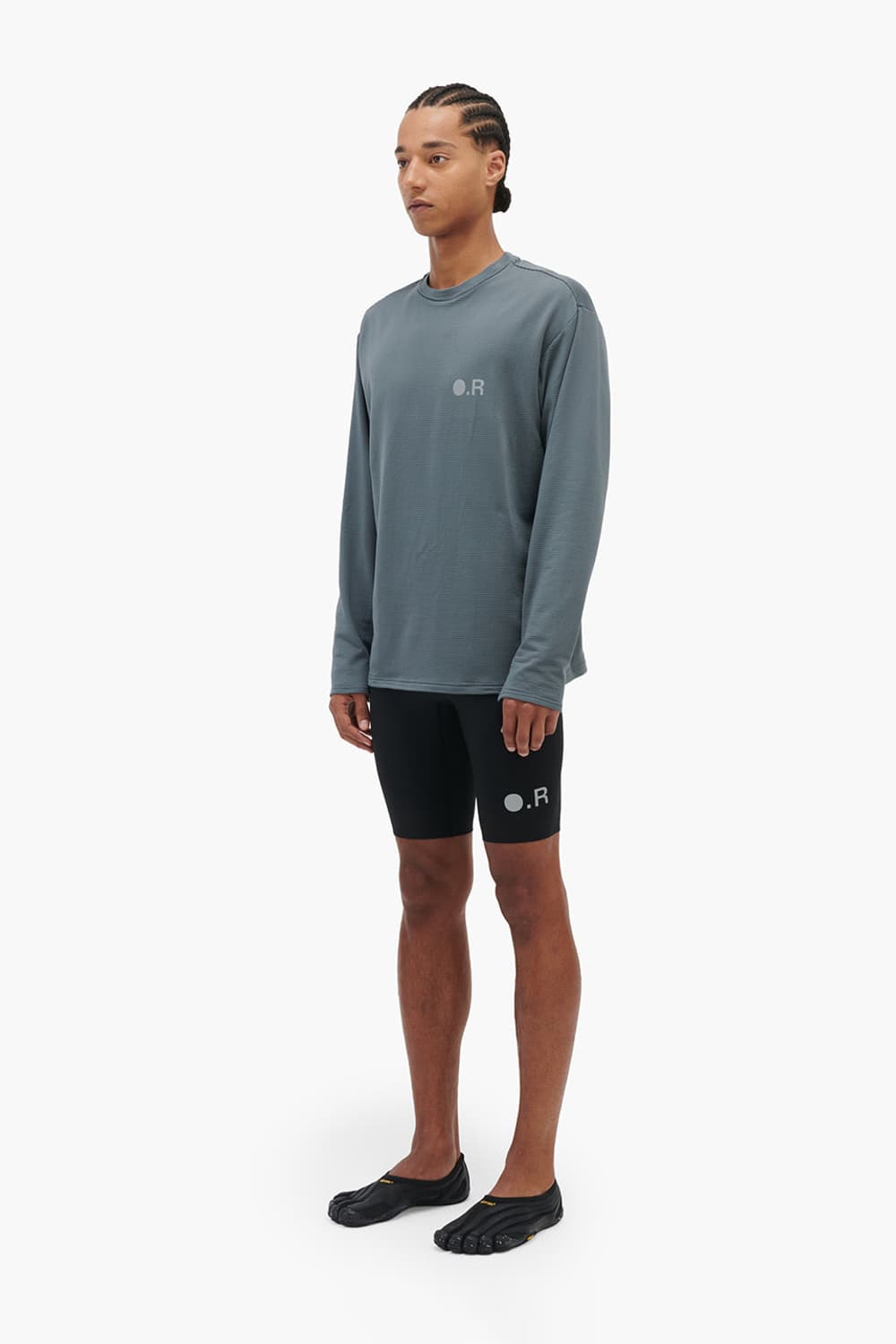 옵티미스틱러너스 긴팔 L 새상품 판매 상품이미지7