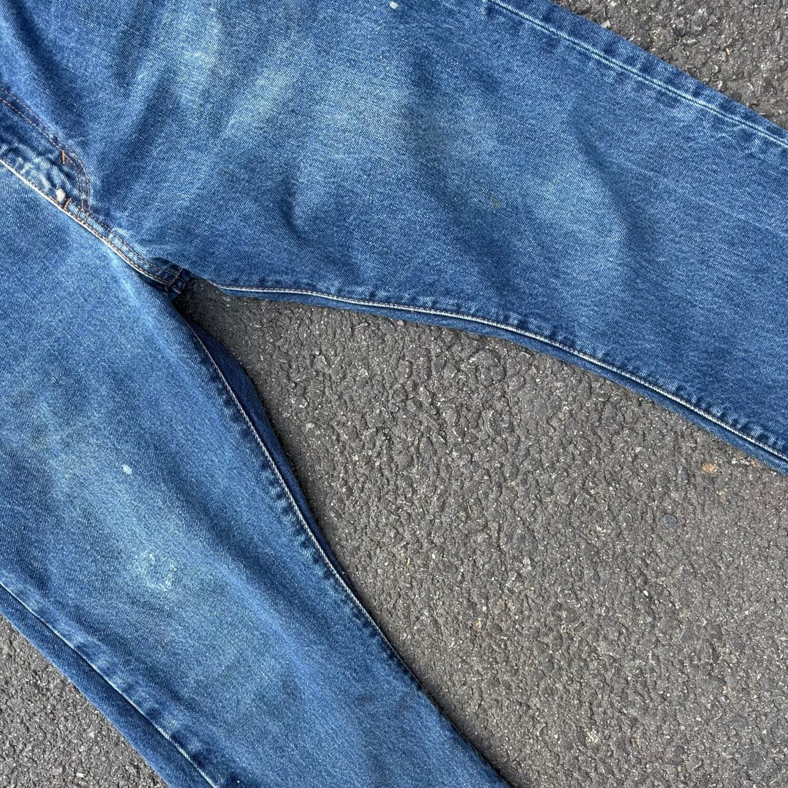 리바이스 517 부츠컷 상품이미지7