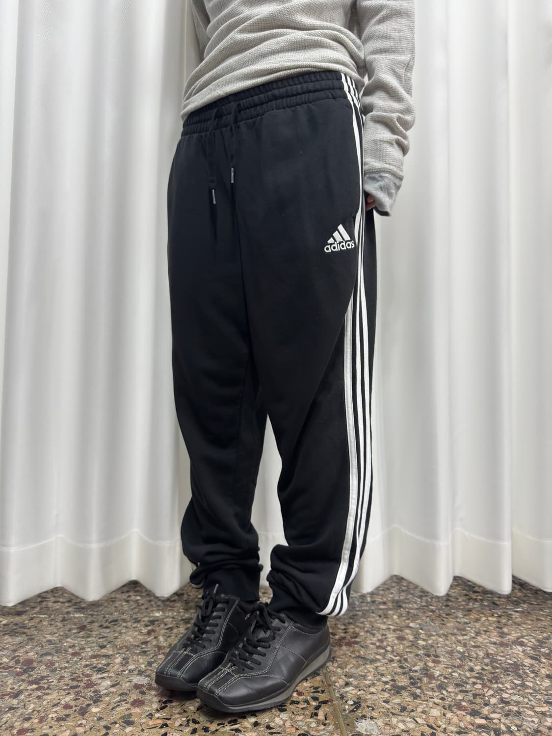 adidas line jogger pants 상품이미지4