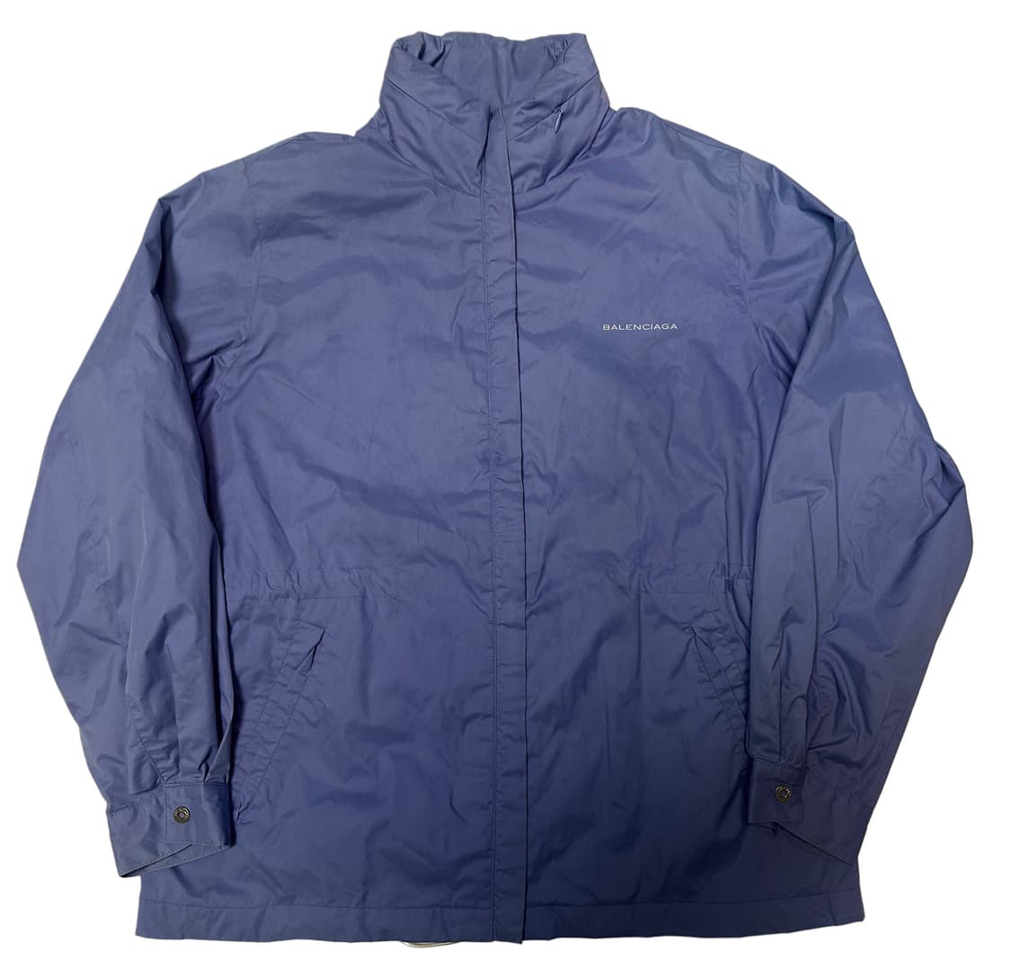 발렌시아가 올드스쿨 퍼플바람막이 95 상품이미지1