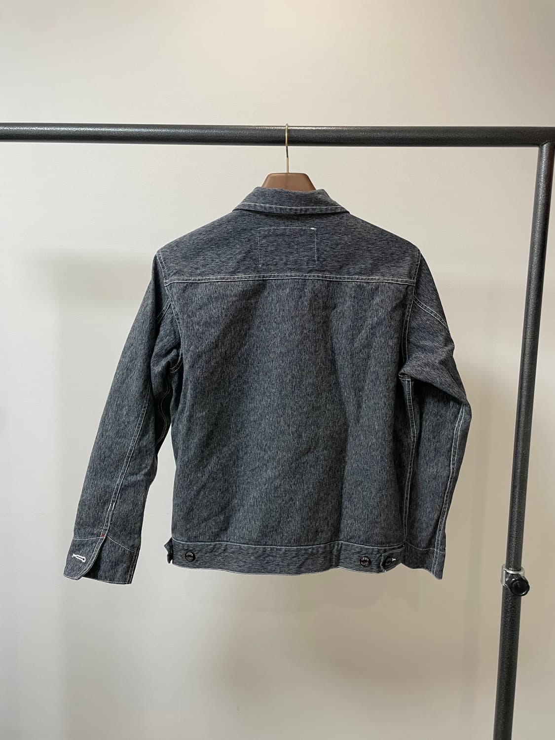 (L) Leata 리타 워크자켓 상품이미지5