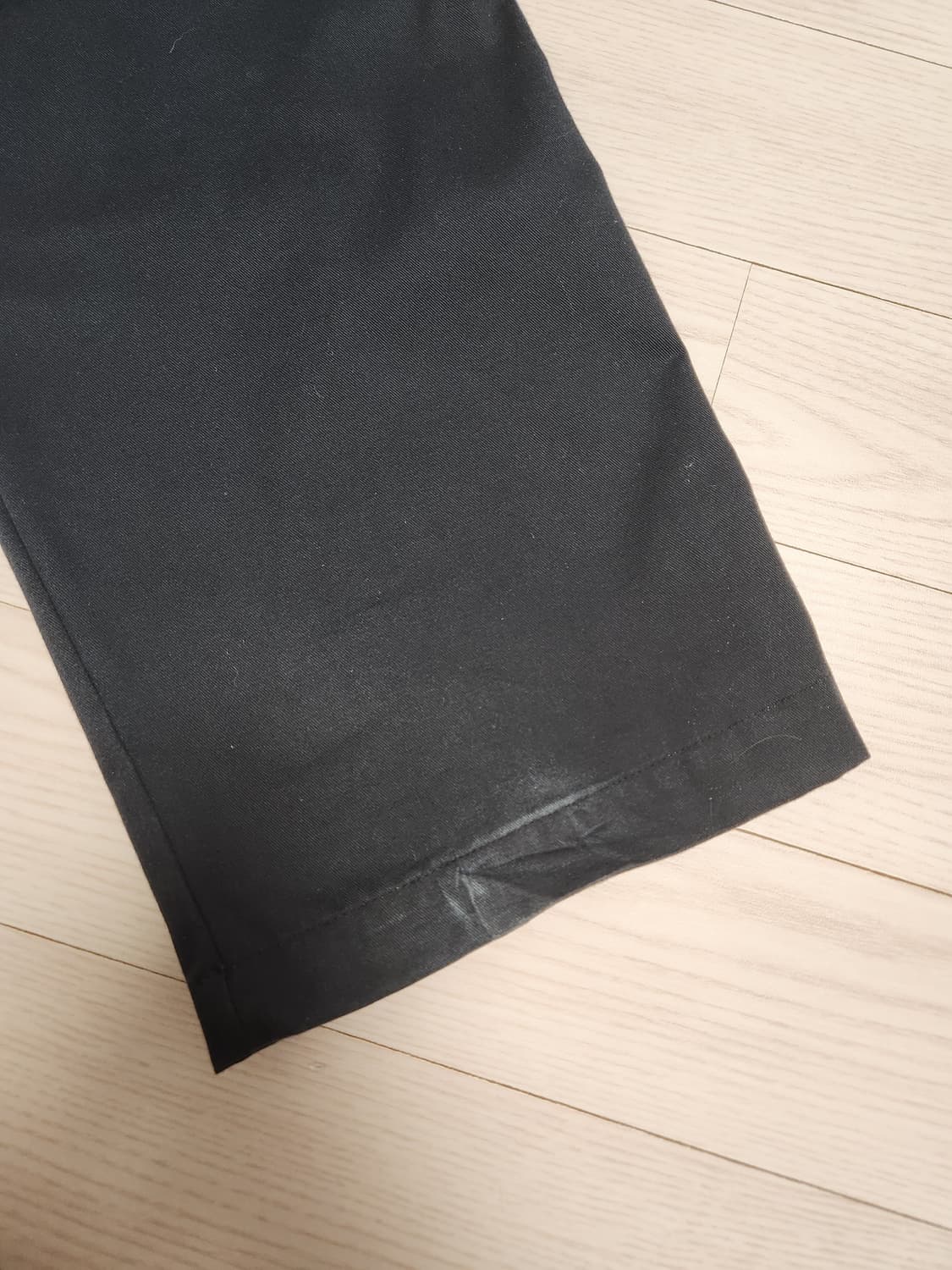 강정석 X French Work Trouser 2사이즈 상품이미지6