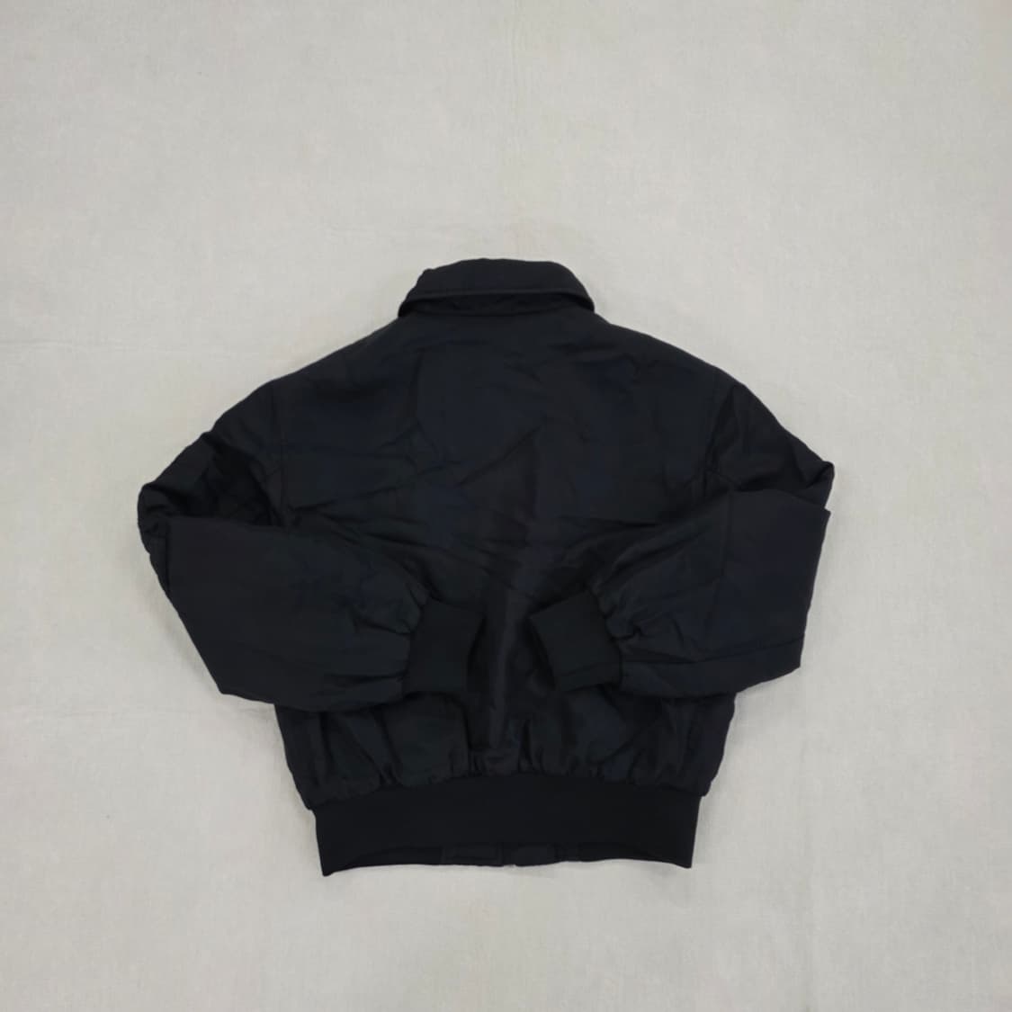 [XS] 캘빈클라인 진스 항공 패딩점퍼 봄버자켓 1223J1 상품이미지2