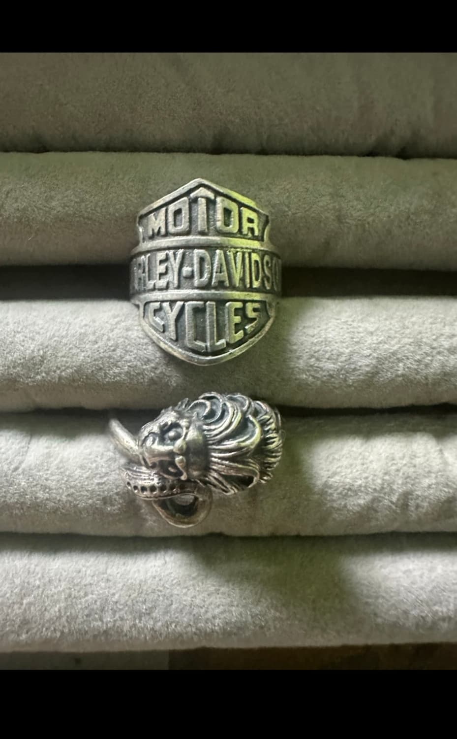 은반지 925 14호 [희귀매물] 상품이미지1