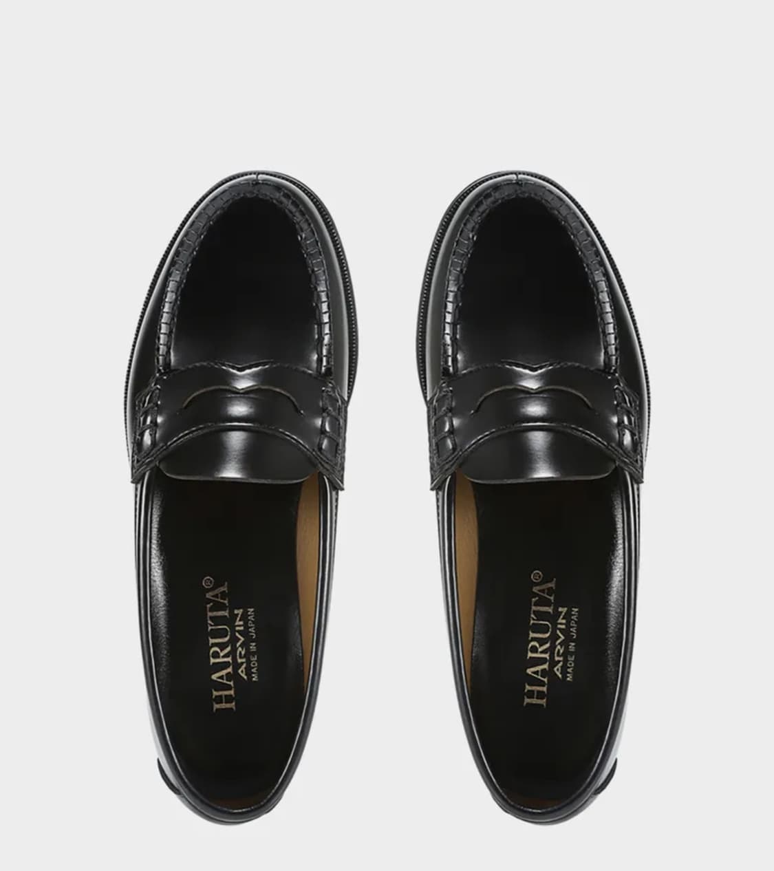 하루타 PU 페니로퍼 240 상품이미지2