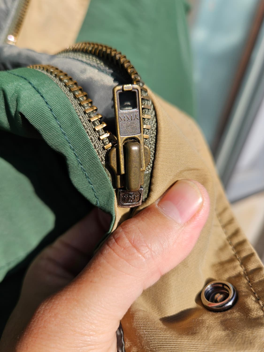 Chaps Ralph Lauren 60/40 Mountain Parka 상품이미지8