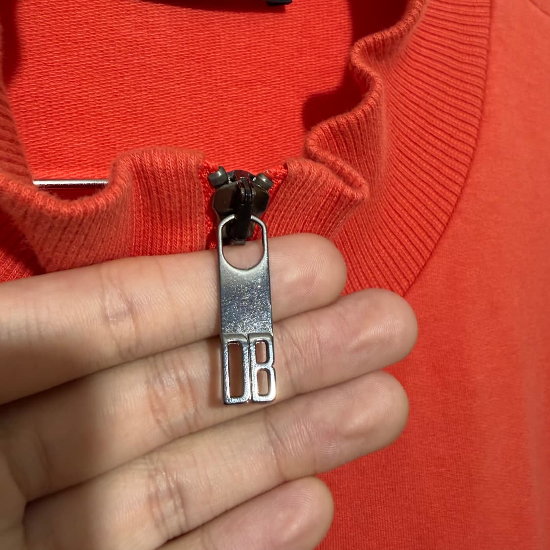 Dirk Bikkembergs 트랙자켓 상품이미지4