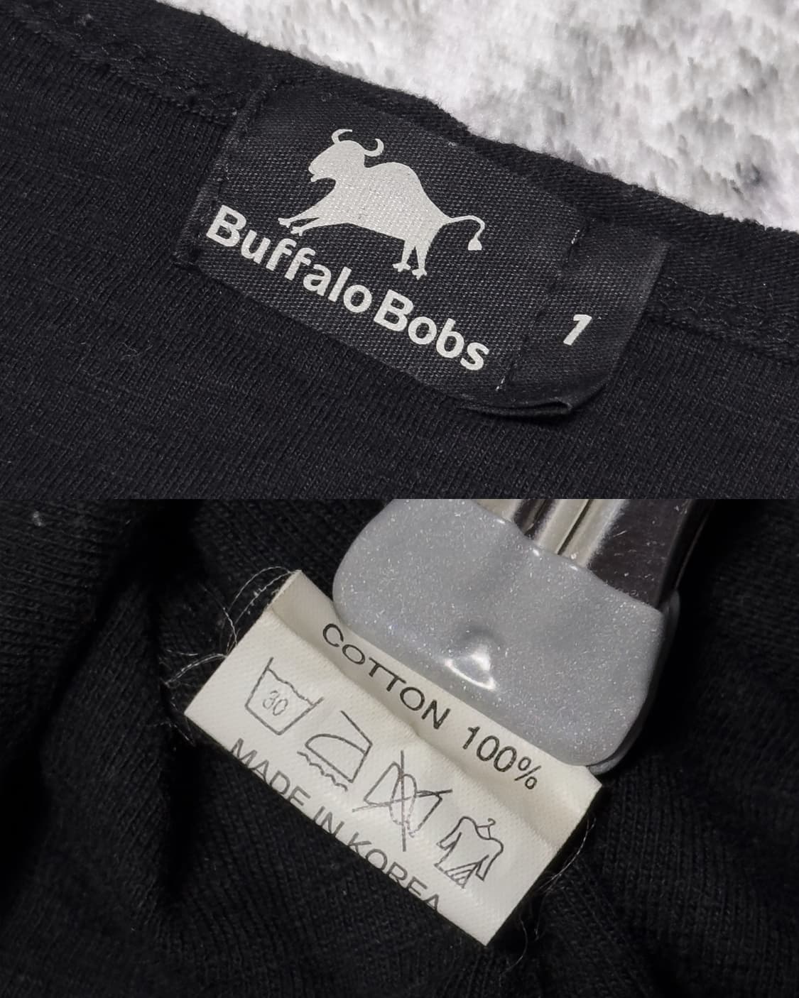 {Buffalo Bobs} Whiskey Motif Long Sleeve 상품이미지10
