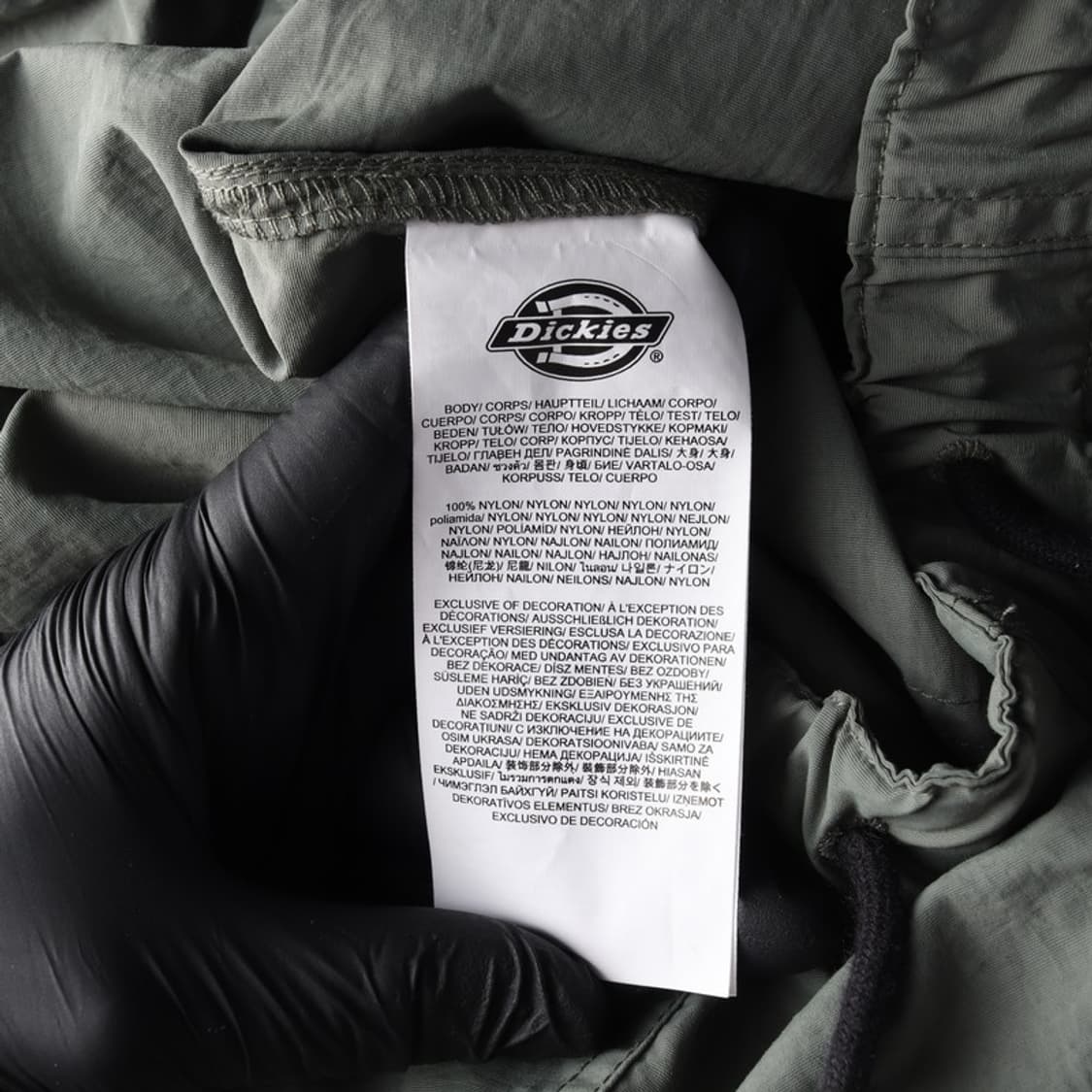 디키즈 우븐팬츠 L 상품이미지7