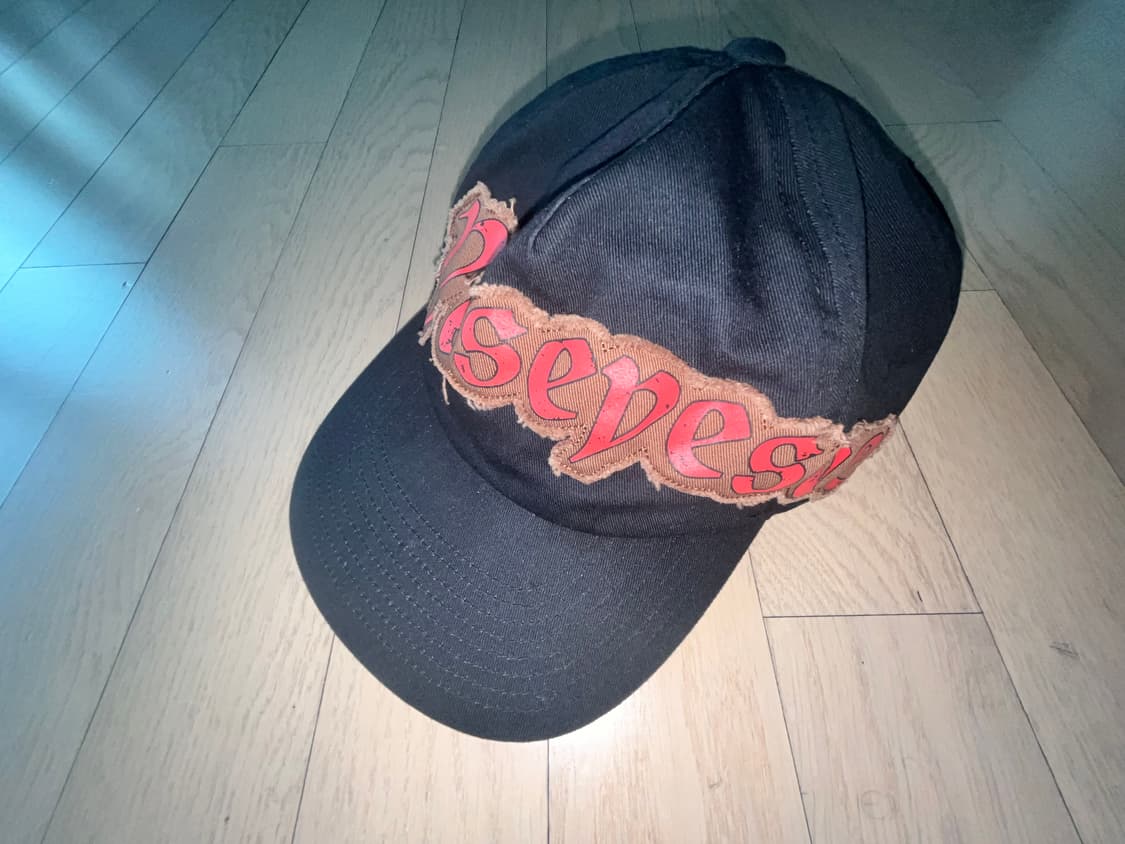 예스아이씨 볼캡 상품이미지1