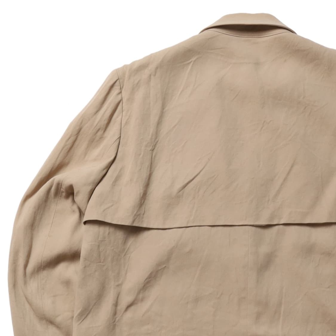크노트 Knott Open Blazer 상품이미지6
