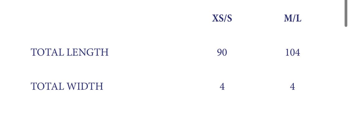 [XS/S]팔로마울 Hoop 벨트/브라운 상품이미지4