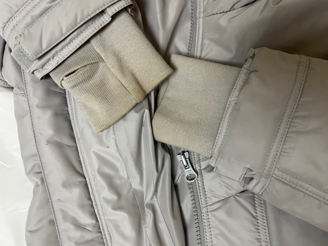 혜인서 패딩 자켓 상품이미지4