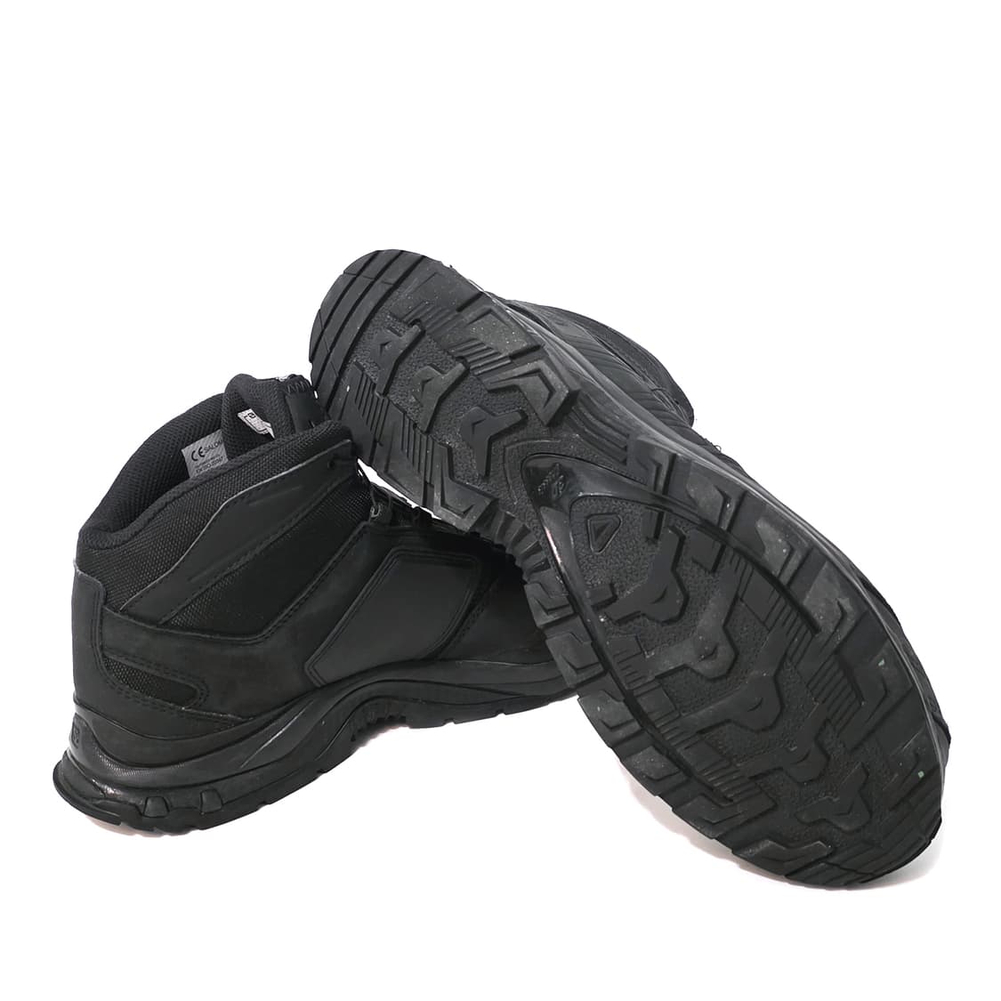 [280] 살로몬 XA-Forces 미드 블랙 상품이미지5