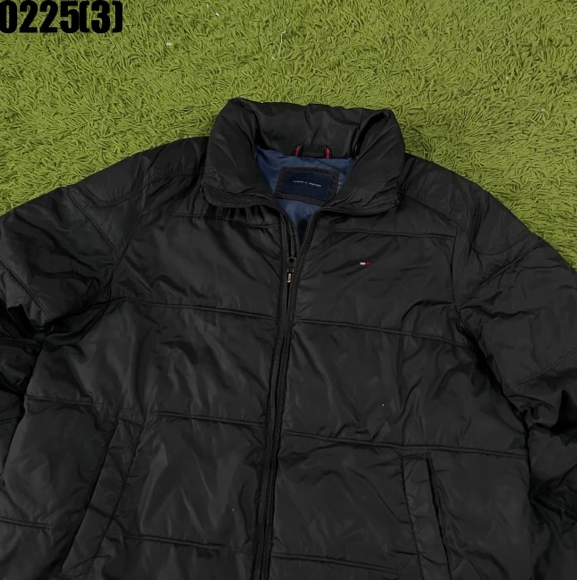 타미힐피거 패딩 상품이미지2