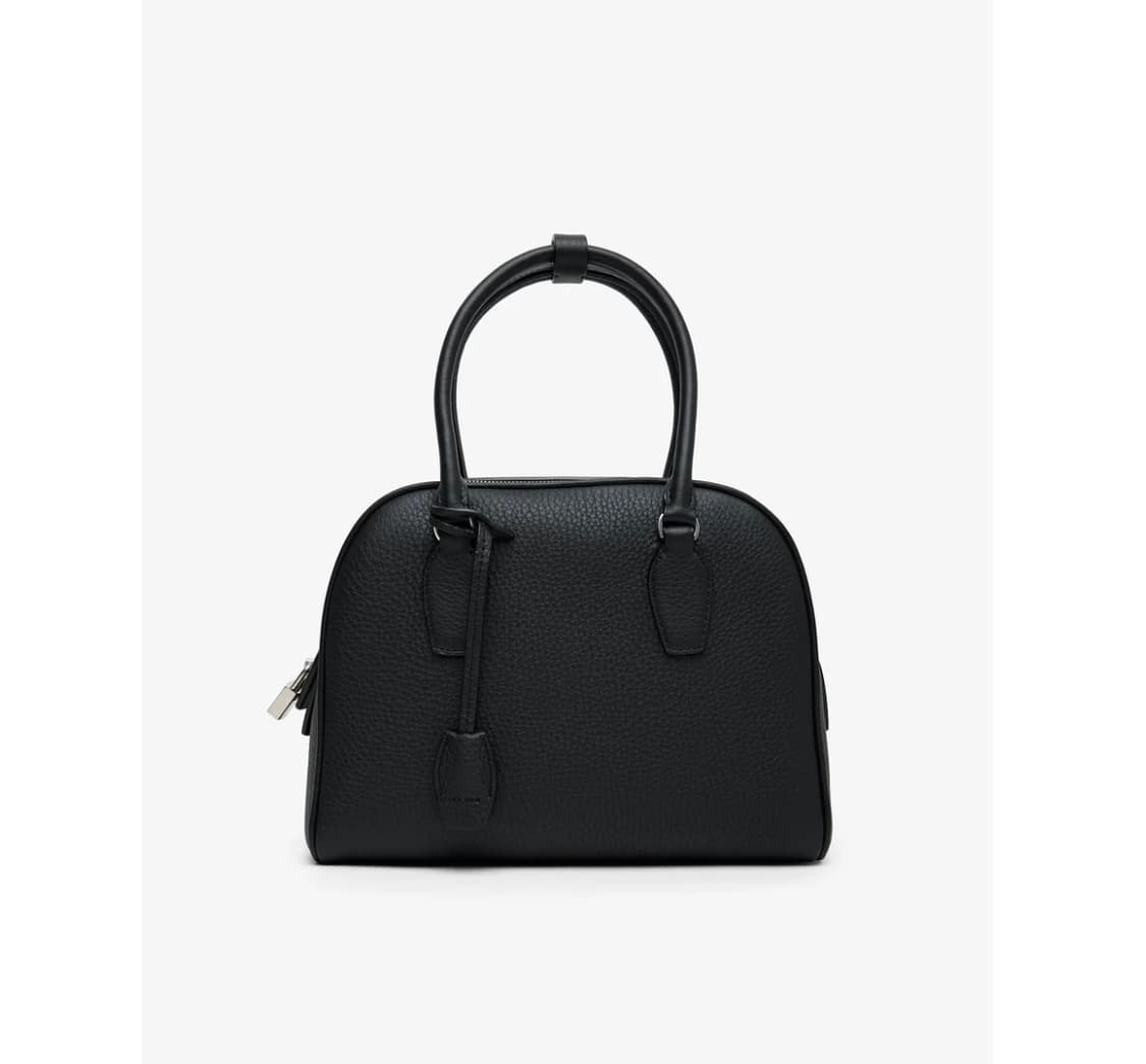 더로우 인디아10 블랙 새상품 상품이미지1