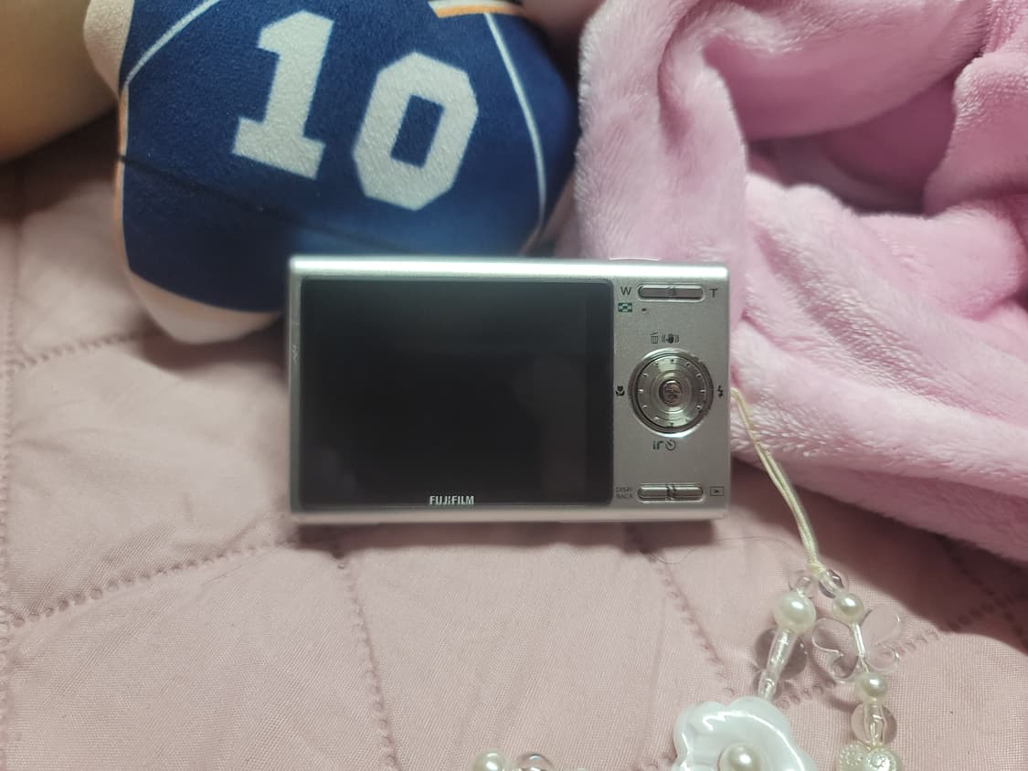 급전!!)) 후지필름 파인픽스 z250fd  팝니다. 상품이미지2
